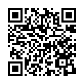 スマートフォンQRコード