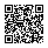 スマートフォンQRコード