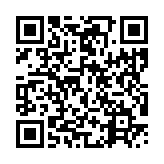 スマートフォンQRコード