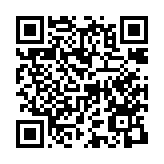 スマートフォンQRコード