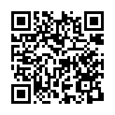 スマートフォンQRコード
