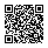スマートフォンQRコード