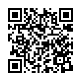 スマートフォンQRコード
