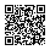 スマートフォンQRコード