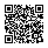 スマートフォンQRコード