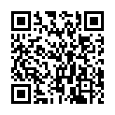 スマートフォンQRコード