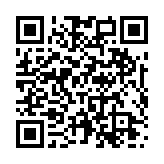 スマートフォンQRコード