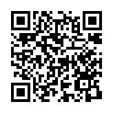 スマートフォンQRコード