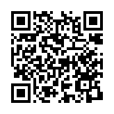 スマートフォンQRコード