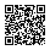 スマートフォンQRコード