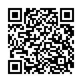 スマートフォンQRコード