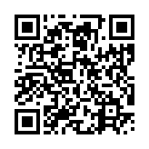 スマートフォンQRコード