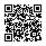 スマートフォンQRコード