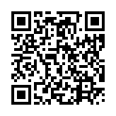 スマートフォンQRコード