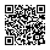 スマートフォンQRコード
