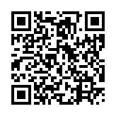 スマートフォンQRコード