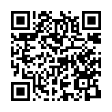 スマートフォンQRコード
