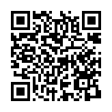 スマートフォンQRコード