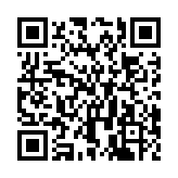 スマートフォンQRコード