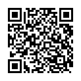 スマートフォンQRコード