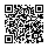 スマートフォンQRコード