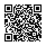 スマートフォンQRコード