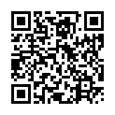 スマートフォンQRコード