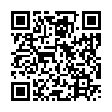 スマートフォンQRコード