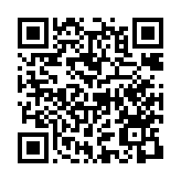 スマートフォンQRコード