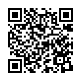 スマートフォンQRコード