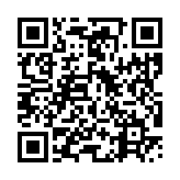 スマートフォンQRコード