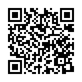 スマートフォンQRコード