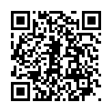 スマートフォンQRコード