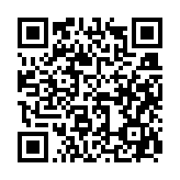 スマートフォンQRコード