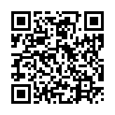 スマートフォンQRコード