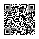 スマートフォンQRコード