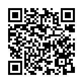 スマートフォンQRコード