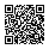 スマートフォンQRコード