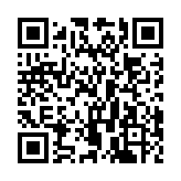 スマートフォンQRコード