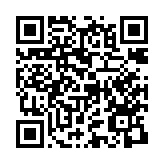 スマートフォンQRコード