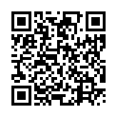 スマートフォンQRコード