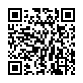 スマートフォンQRコード