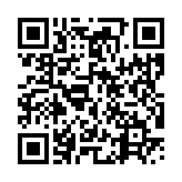 スマートフォンQRコード