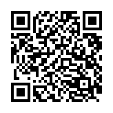 スマートフォンQRコード