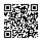 スマートフォンQRコード