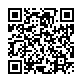 スマートフォンQRコード