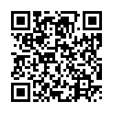 スマートフォンQRコード