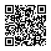 スマートフォンQRコード