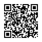 スマートフォンQRコード