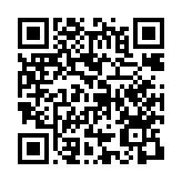 スマートフォンQRコード